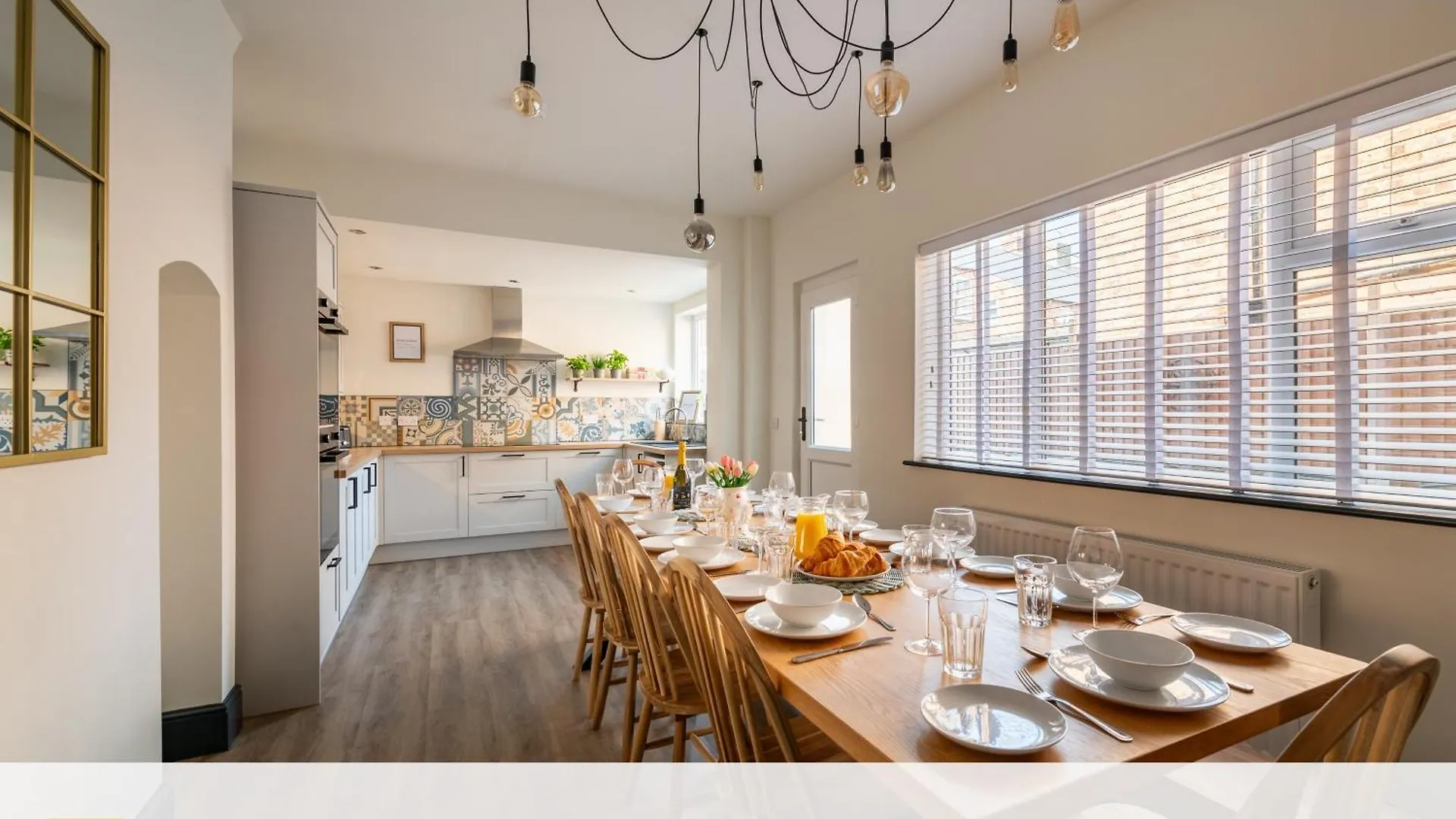 Scarborough Stays - Darcey House