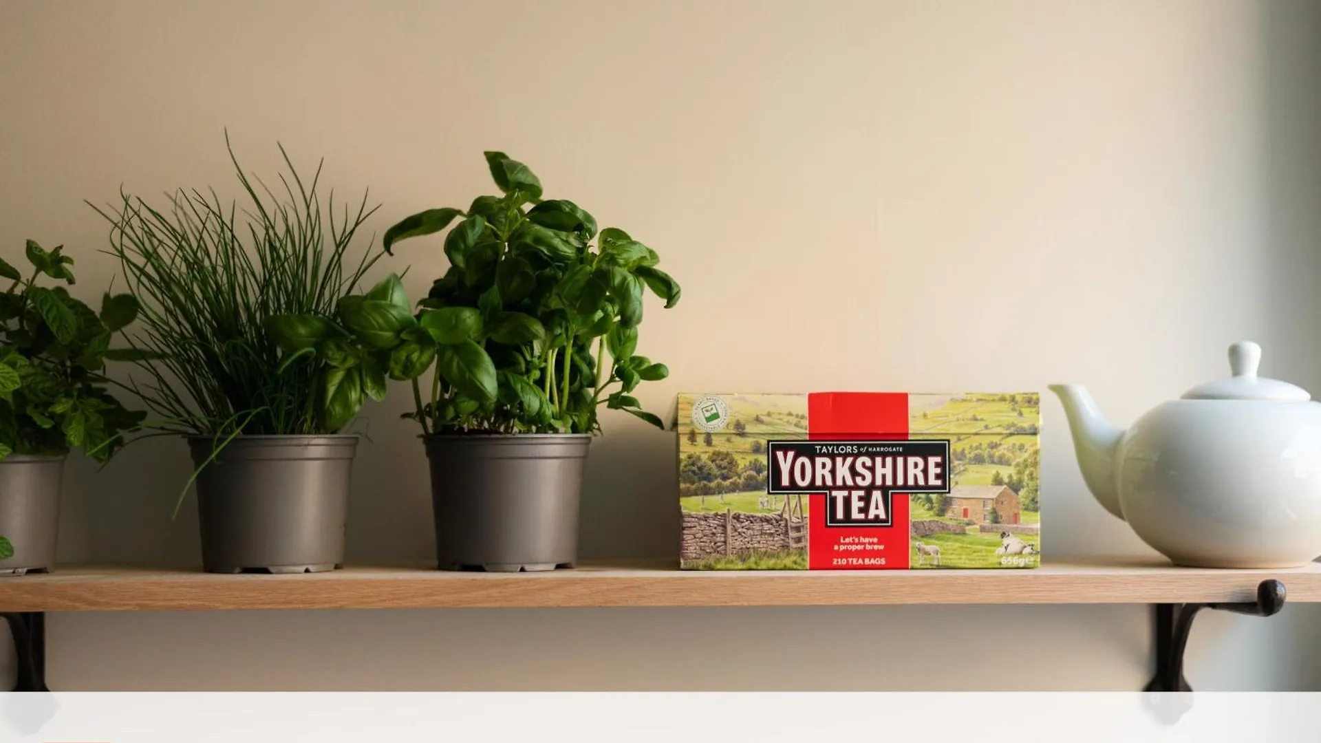 Scarborough Stays - Darcey House Ferienhaus
