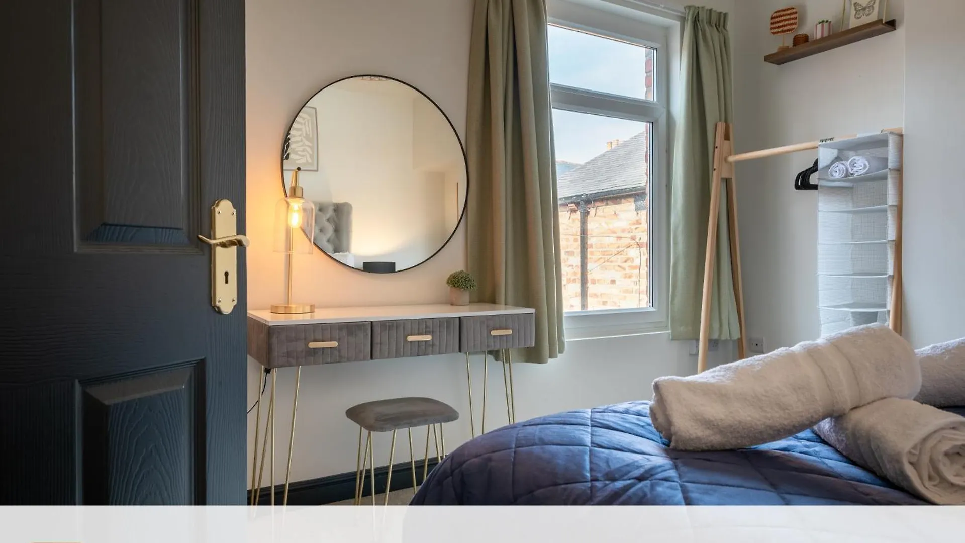 Scarborough Stays - Darcey House