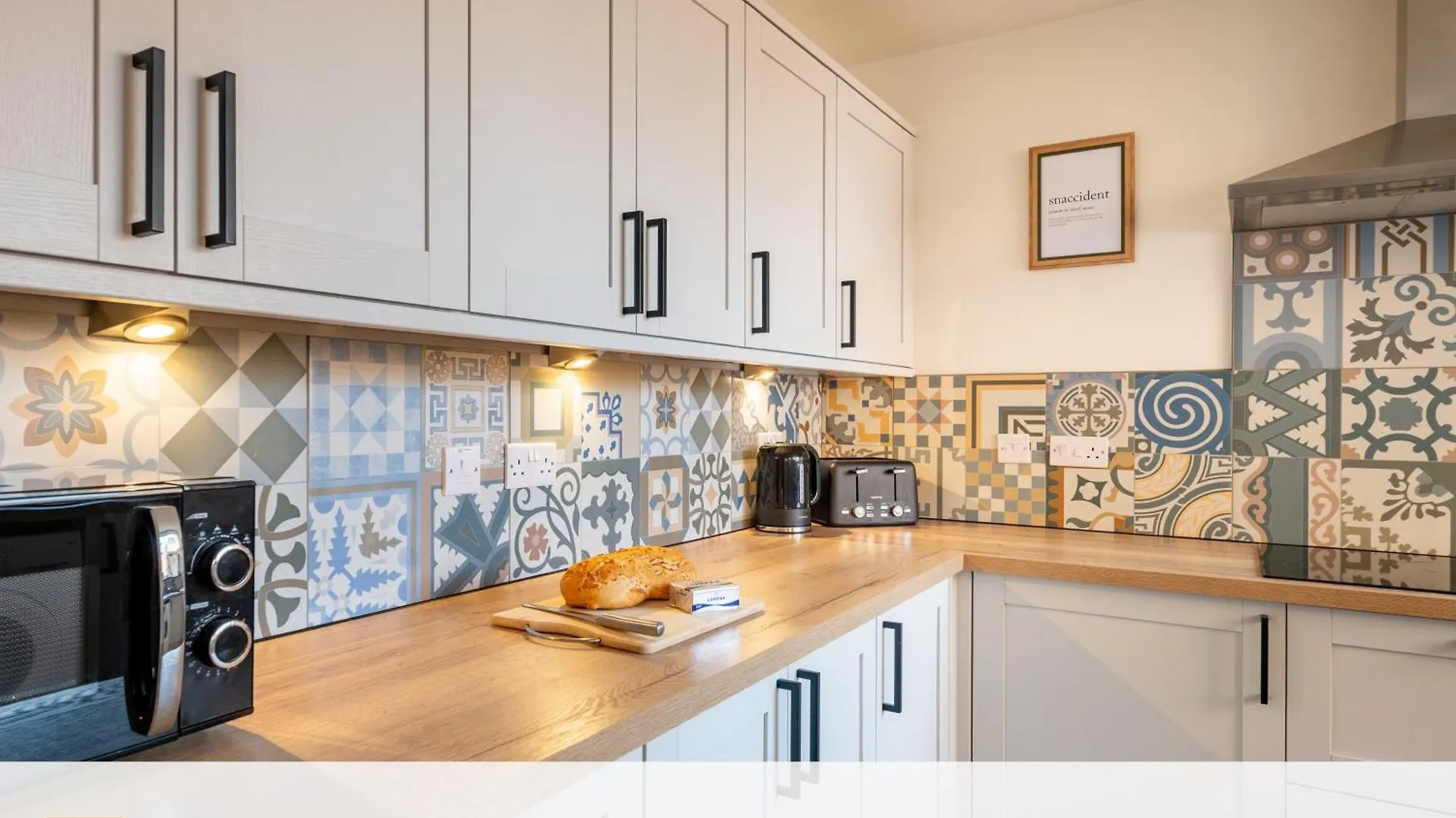 Scarborough Stays - Darcey House Großbritannien