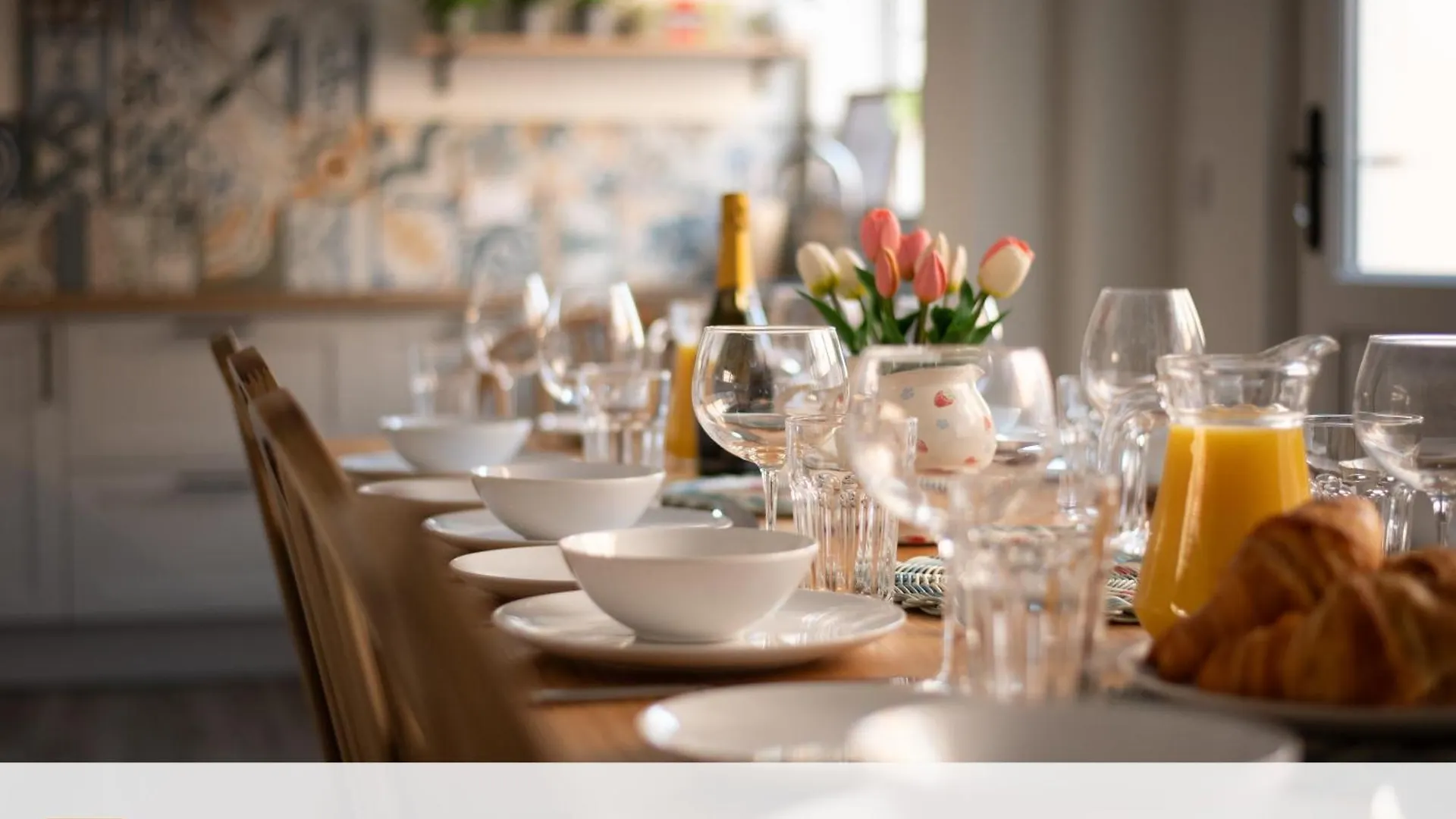 Scarborough Stays - Darcey House Ferienhaus