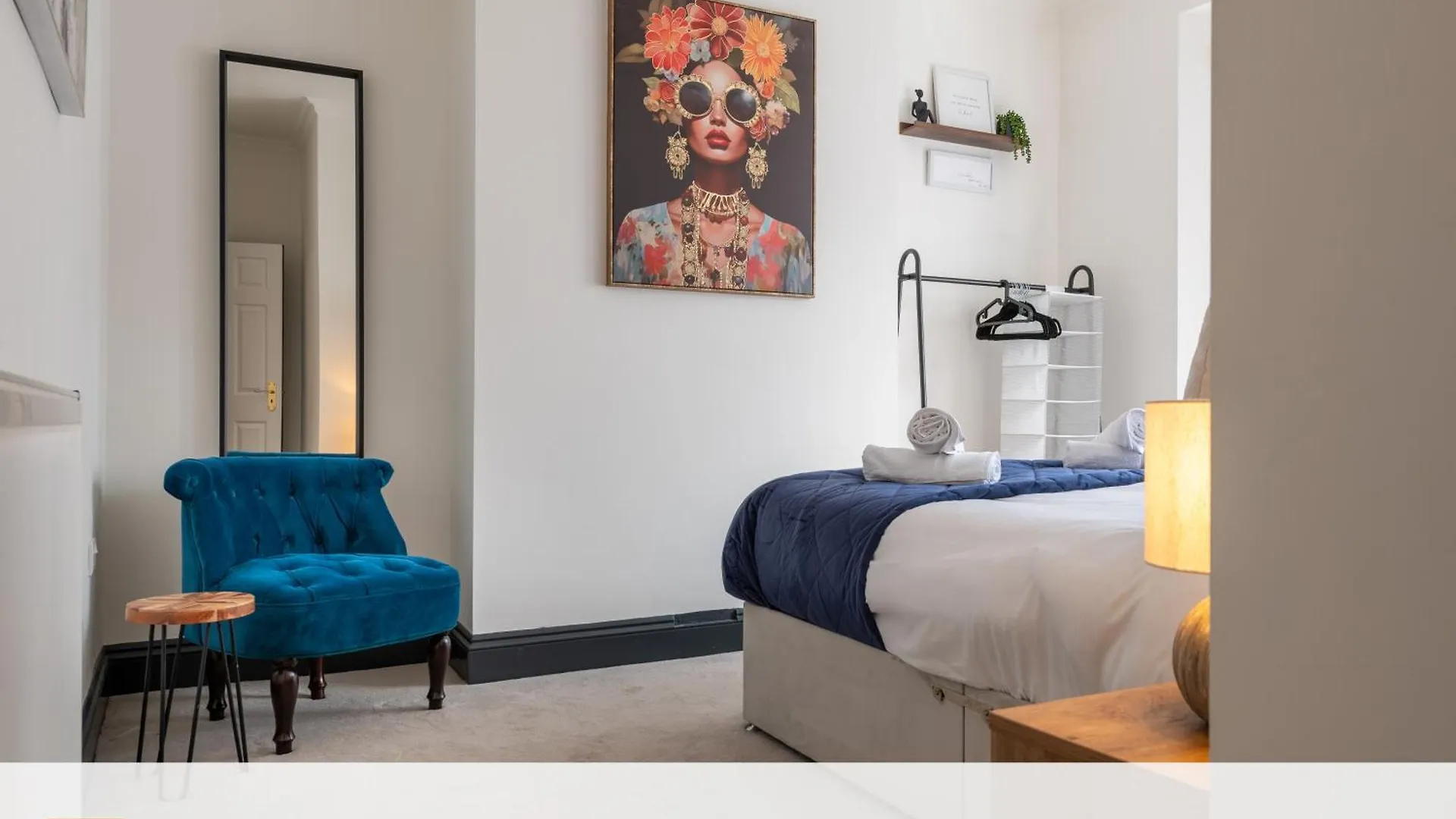 Scarborough Stays - Darcey House Ferienhaus